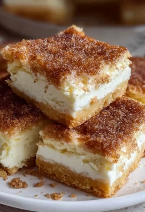 Easy Warm Holiday Cream Cheese Squares Recipe Holiday Table Cream Cheese Dessert Ideas Best Cream Cheese Squares For Chris...