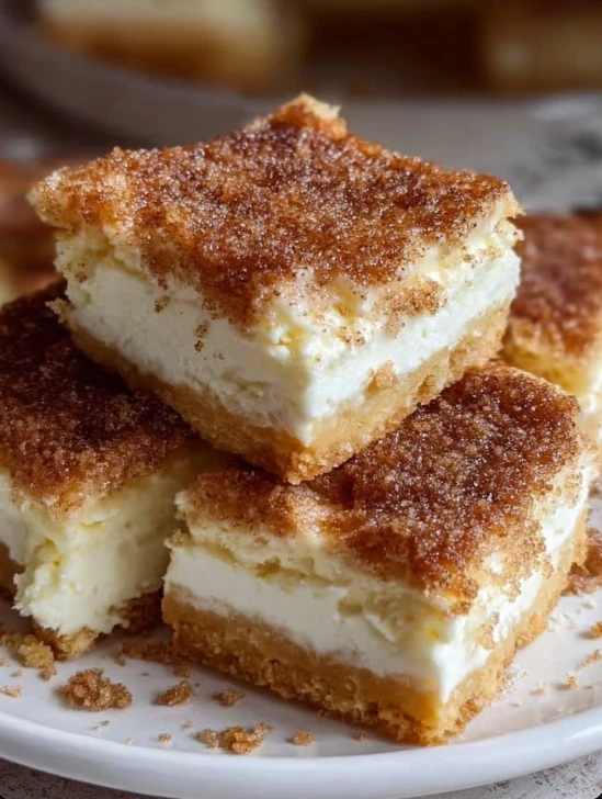 Easy Warm Holiday Cream Cheese Squares Recipe Holiday Table Cream Cheese Dessert Ideas Best Cream Cheese Squares For Chris...