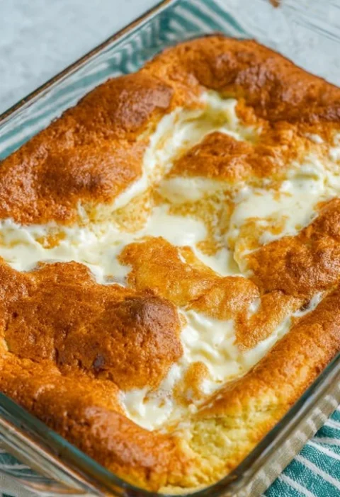 Grandma's Apple Earthquake Cake Recipe Easy Cozy Apple Earthquake Cake Homemade Apple Earthquake Cake Grandma's Special Ap...