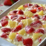 Springtime Baby Lemon Impossible Pies