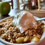 Southern Country-Style Chocolate Gravy & Biscuits