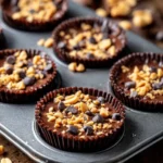 Cozy Holiday-Table Christmas Poke Cake