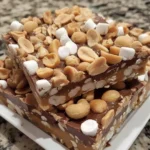 Sunday-Table Country-Style Prime Rib