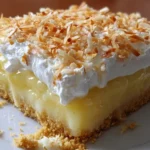 Family-Favorite Lemon Crumb Bars