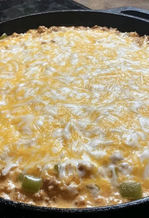 Nana's Texas Trash Dip Recipe Best Texas Trash Dip For Families Nana's Secret Texas Trash Dip Homemade Texas Trash Dip Tut...