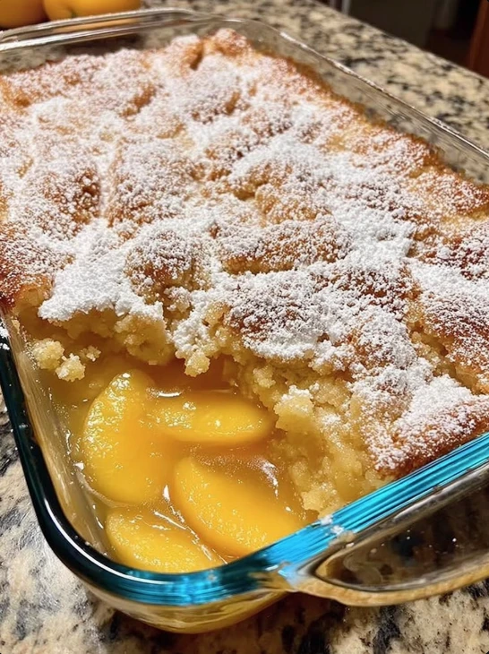 Old-fashioned Church Supper Recipes Easy Fruit Cobbler Recipes Homemade Church Supper Desserts Traditional Fruit Cobbler C...