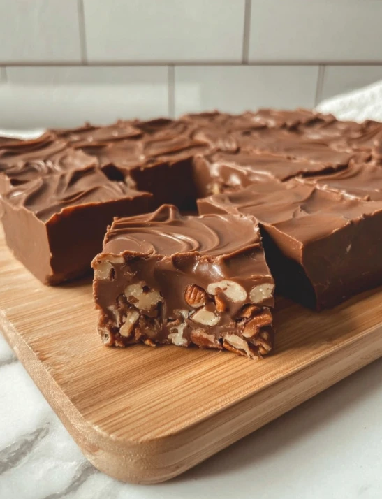 Paula Deen 5-minute Fudge Recipe Paula Deen Easy Chocolate Fudge Homemade 5-minute Fudge Paula Deen Quick Fudge Recipe Pau...