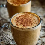 haluski with ham cabbage and egg noodles