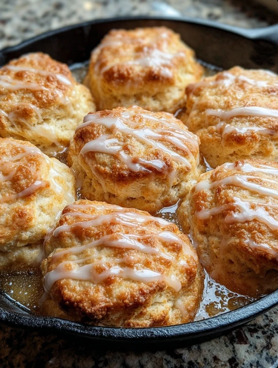 Southern Potluck Apple Pie Biscuits Recipe Best Apple Pie Biscuits For Potluck Easy Southern Apple Pie Biscuits Homemade S...