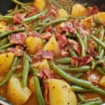 Old-Fashioned Church-Supper Fruit Cobbler