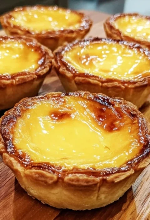 Springtime Baby Lemon Pie Recipe Easy Impossible Lemon Pie Baby Low Carb Baby Lemon Pie Gluten-free Springtime Lemon Pie H...