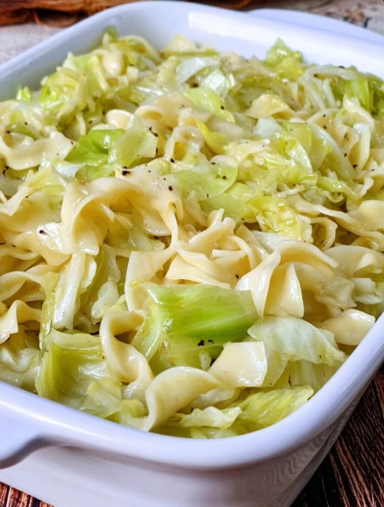 Traditional Krautfleckerl Recipe Best Cabbage And Noodles Recipe Hungarian Krautfleckerl Cooking Tips Easy Krautfleckerl N...