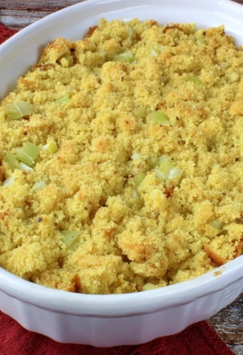 Traditional Poultry Stuffing Recipe From Scratch Best Old-fashioned Turkey Stuffing Recipe Homemade Poultry Stuffing For H...
