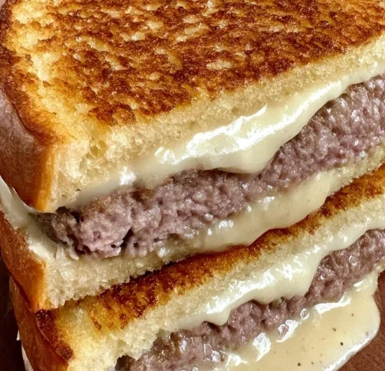 Patty Melt Secret Sauce