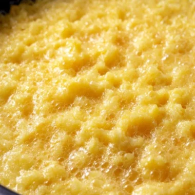 3ingredient Slow Cooker Lemon Cake