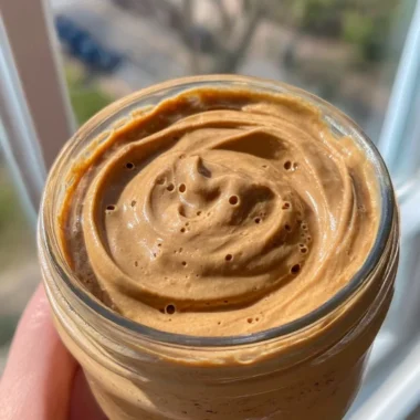 3ingredient Whipped Coffee Dalgona