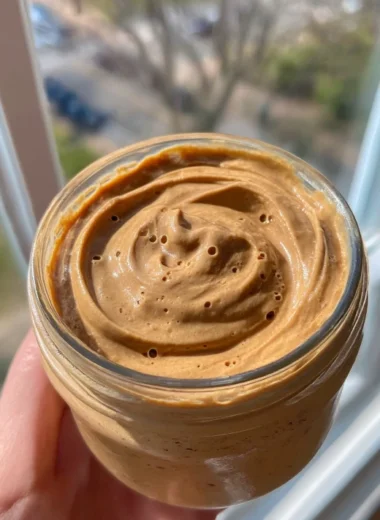 3ingredient Whipped Coffee Dalgona