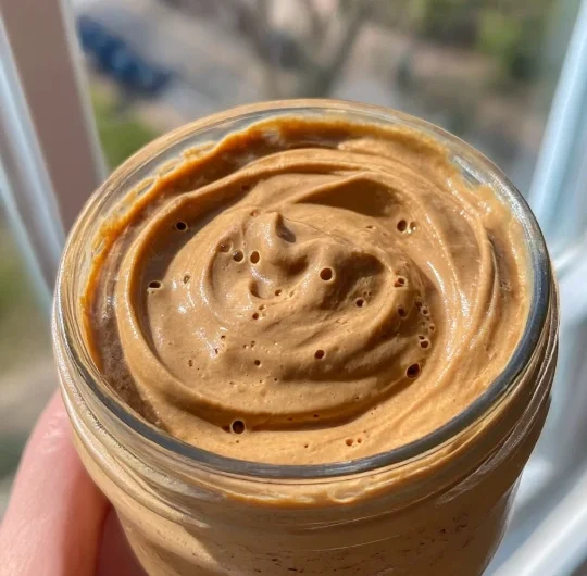 3ingredient Whipped Coffee Dalgona