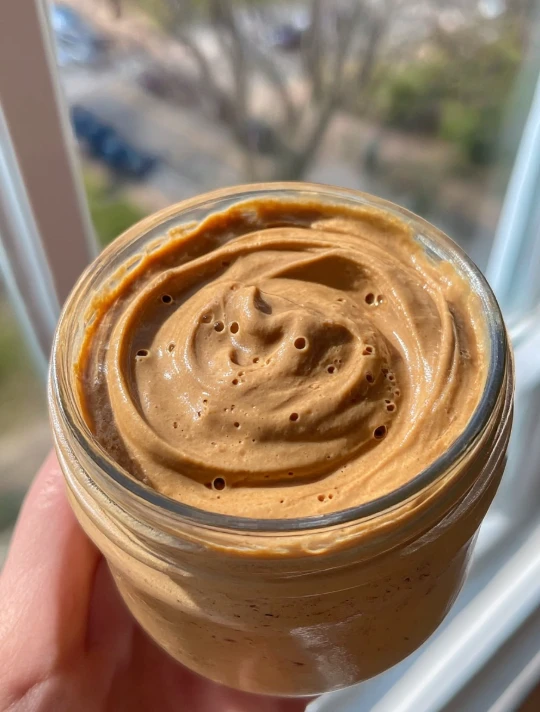 3-Ingredient Whipped Coffee (Dalgona)