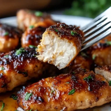 Air Fryer Cracker Barrel Copycat Grilled Chicken Tenderloins