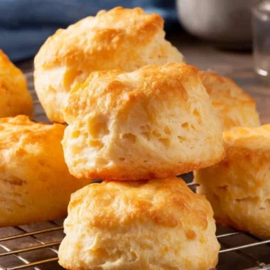 Angel Biscuits Recipe