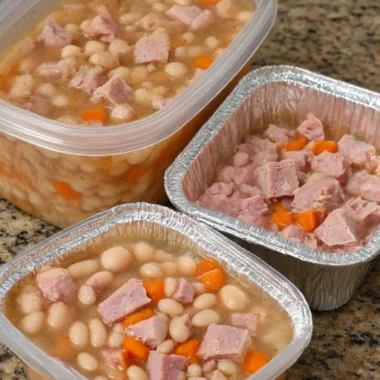 Aunt Cheryl Sets This Down Suddenly Everybody Remembers