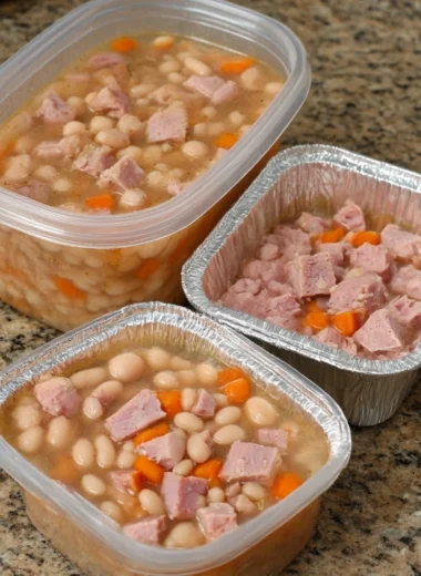 Aunt Cheryl Sets This Down Suddenly Everybody Remembers