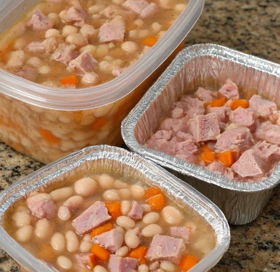 Aunt Cheryl Sets This Down Suddenly Everybody Remembers