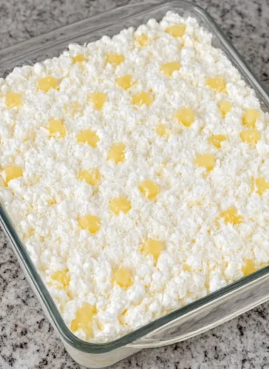 Aunt Marys Pineapple Coconut Frozen Fluff