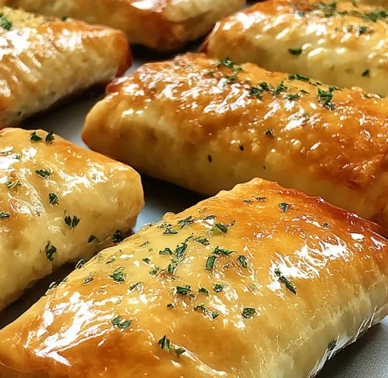 Chicken Vegetable Spring Rolls