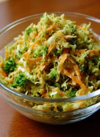 Classic Vegetable Stir Fry