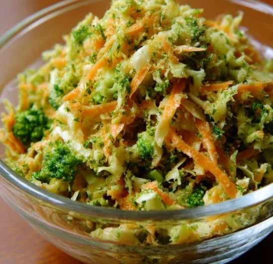 Classic Vegetable Stir Fry