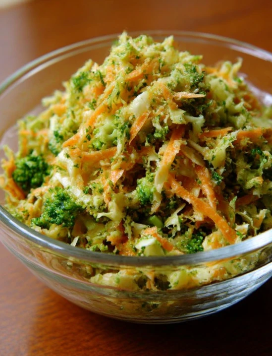 Classic Vegetable Stir Fry