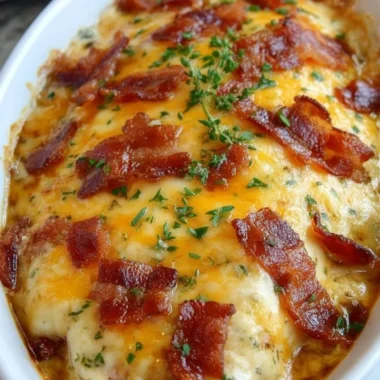 Copycat Outback Steakhouse Alice Springs Chicken