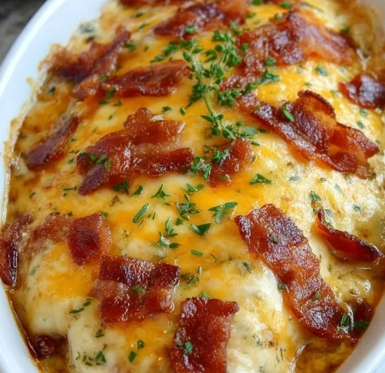 Copycat Outback Steakhouse Alice Springs Chicken