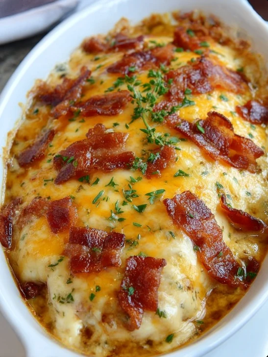 Copycat Outback Steakhouse Alice Springs Chicken