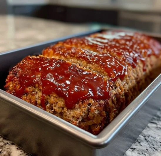 Stove Top Stuffing Meatloaf